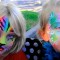 face painting animals 104