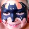face painting animals 107