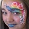 face painting animals 25