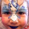 face painting animals 27
