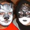 face painting animals 31