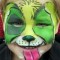 face painting animals 32