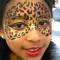face painting animals 34
