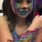 face painting animals 36