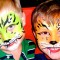 face painting animals 41