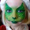 face painting animals 43