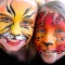 face painting animals 52