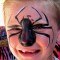face painting animals 57