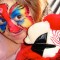 face painting animals 67