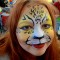 face painting animals 68