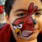 face painting animals 69