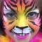 face painting animals 7