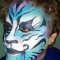 face painting animals 73
