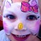 face painting animals 8