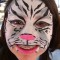 face painting animals 87