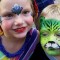 face painting animals 9