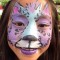 face painting animals 90