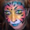 face painting animals 95