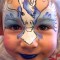 face painting examples 13