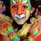 face painting examples 21