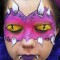 face painting examples 4