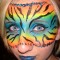 face painting fantasy 102