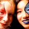 face painting fantasy 104