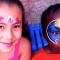 face painting fantasy 111
