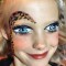 face painting fantasy 117