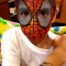 face painting fantasy 118