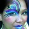 face painting fantasy 12