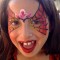 face painting fantasy 124