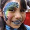 face painting fantasy 138