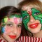 face painting fantasy 16