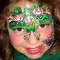 face painting fantasy 2