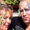 face painting fantasy 20