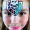 face painting fantasy 27