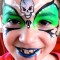 face painting fantasy 28