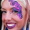 face painting fantasy 40