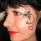 face painting fantasy 44
