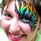 face painting fantasy 46