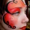 face painting fantasy 48