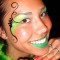 face painting fantasy 50