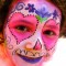 face painting fantasy 76