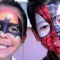 face painting fantasy 93