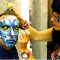 face painting monsters and gore 69