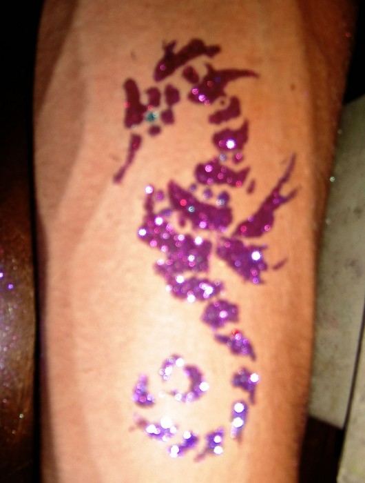glitter tattoos-31