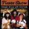 great magician in sacramento pirate show